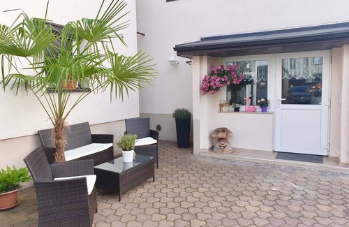 Potschappel Apartment | Freital Riverside Stay