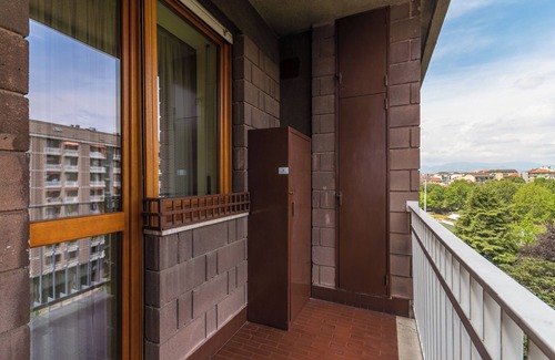 Cenisia Apartment | Frejus Classic Apartment