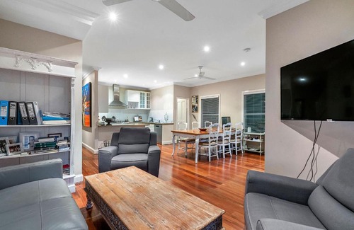 Fremantle Apartment | Fremantle Accommodation Villas Arundel St