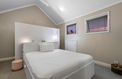 Fremantle Apartment | Fremantle Accommodation Villas Arundel St