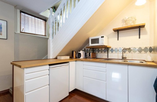 Fremantle Bed & Breakfast | Fremantle Bed and Breakfast