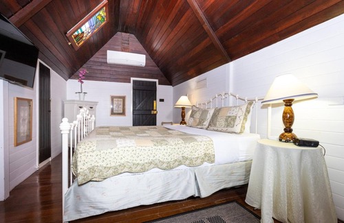 Fremantle Bed & Breakfast | Fremantle Bed and Breakfast