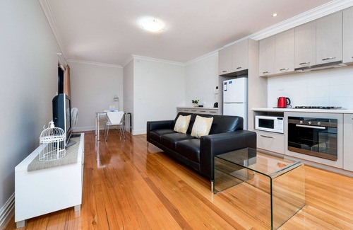 Fremantle Apartment | Fremantle Harbourside Apartments