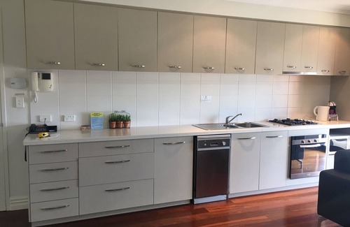 Fremantle Apartment | Fremantle Harbourside Apartments