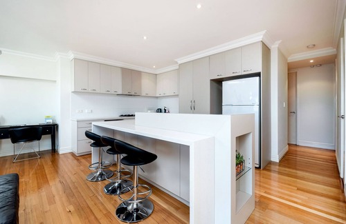 Fremantle Apartment | Fremantle Harbourside Apartments