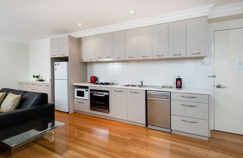 Fremantle Apartment | Fremantle Harbourside Apartments