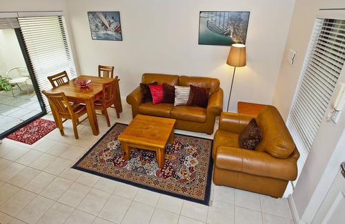 Fremantle House | Fremantle Townhouse Unit 5