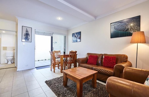 Fremantle House | Fremantle Townhouse Unit 6