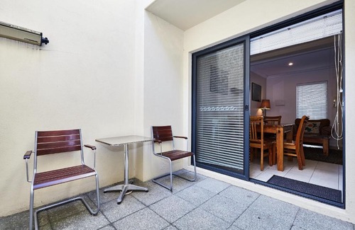 Fremantle House | Fremantle Townhouse Unit 6