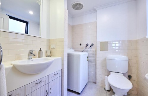 Fremantle House | Fremantle Townhouse Unit 6