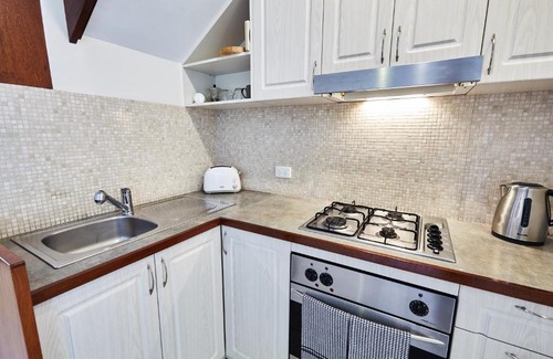 Fremantle House | Fremantle Townhouse Unit 6