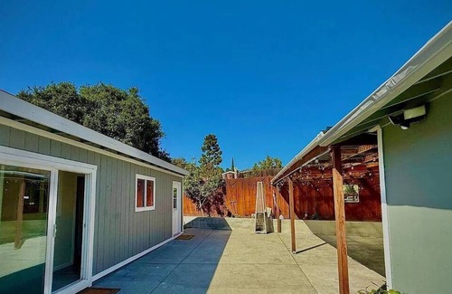 Fremont House | Fremont - 3 bedroom 1 bath