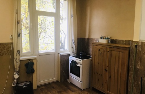 Lozenets Apartment | French apartment in the heart of the city