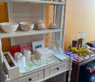 Moss Vale Apartment | French Boutique Loft Apartment @Chapmans+breakfast