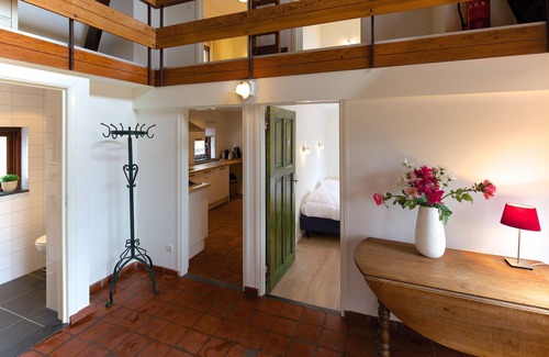 Landsrade House | French country house in beautiful location