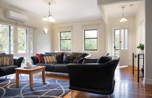 Daylesford House | French Doors