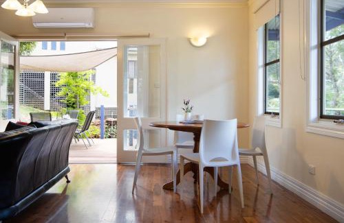 Daylesford House | French Doors