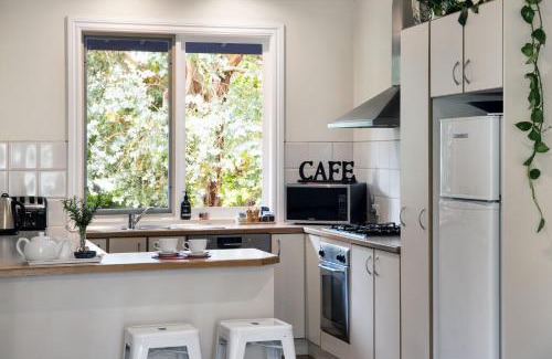Daylesford House | French Doors