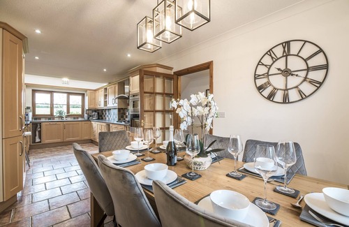 St. Florence House | French Fields - 4 Bedroom - St Florence