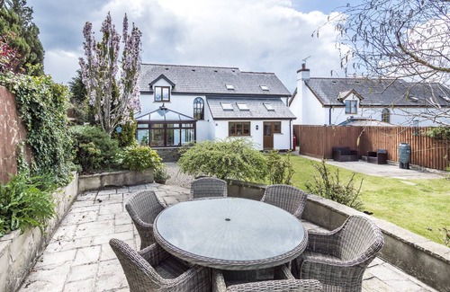St. Florence House | French Fields - 4 Bedroom - St Florence