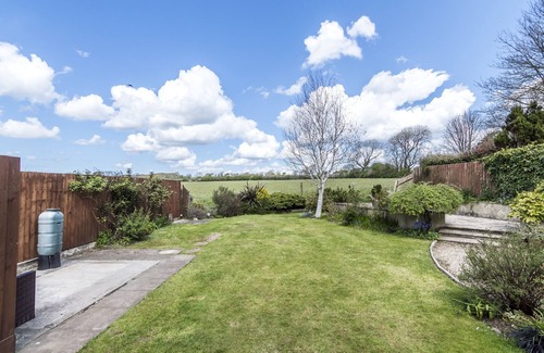 St. Florence House | French Fields - 4 Bedroom - St Florence