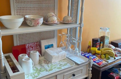 Moss Vale Apartment | French/Italian Style Boutique The Loft Apartment @Chapmans + Breakfast + Pets
