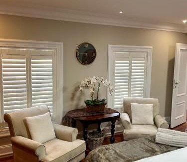 Stellenbosch Apartment | French Manor 2 Stellenbosch