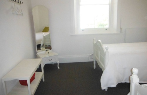 Minlacowie House | French Provincial accommodation in the heart of Yorke Peninsula