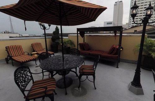 Central Business District Hotel | French Quarter Prime 1BR Villa in heart of NOLA