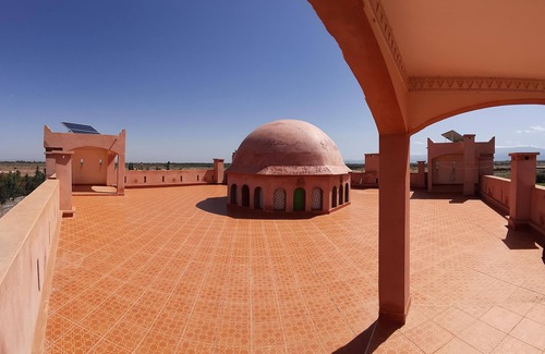 Majorelle House | French Riad Marrakech