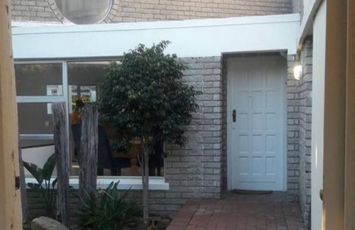 Flamingo Vlei House | French Room @FLAMINGO REST, double, shared bathroom