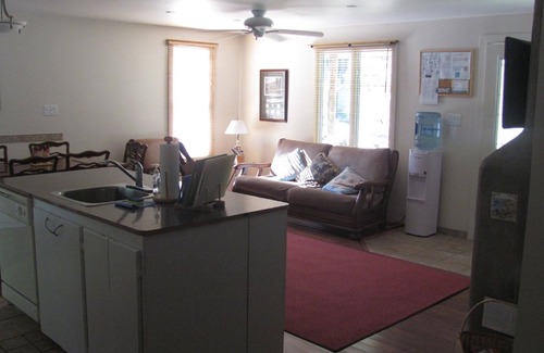 Saugeen 29 Cottage | Frenchman Bay Cottages-The Cottage