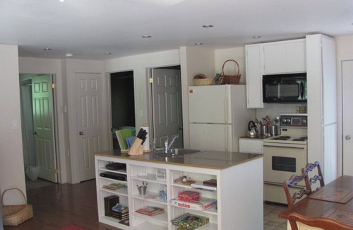 Saugeen 29 Cottage | Frenchman Bay Cottages-The Cottage
