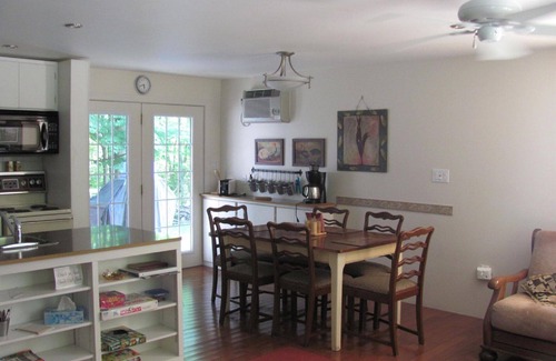 Saugeen 29 Cottage | Frenchman Bay Cottages-The Cottage