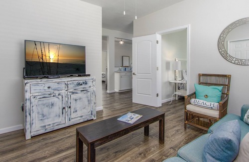 Clearwater Beach House | Frenchy's S On East Shore 486 3 Bedroom Home by Redawning