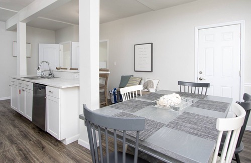Clearwater Beach House | Frenchy's S On East Shore 486 3 Bedroom Home by Redawning
