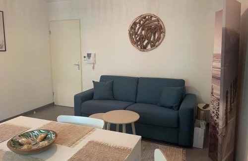 Lanton Apartment | Frenchyhomes☆T2 proche plage☆centre ville☆WIFI