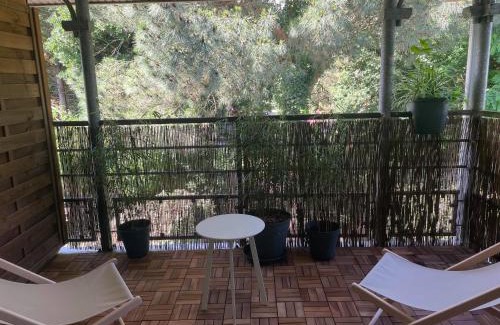 Lanton Apartment | Frenchyhomes☆T2 proche plage☆centre ville☆WIFI
