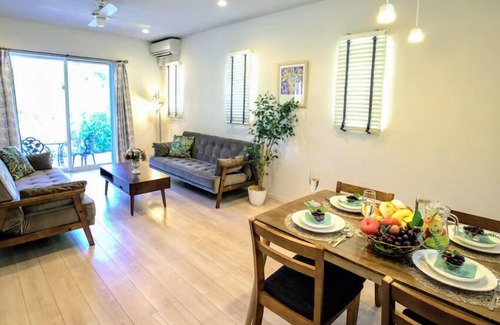 Ishikawa House | Frennch House