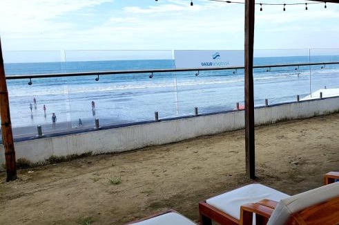 Tonsupa Apartment | frente al mar 21d
