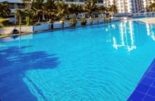 Tonsupa Apartment | frente al mar 21d