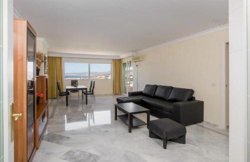 Torrequebrada Apartment | Frente al mar