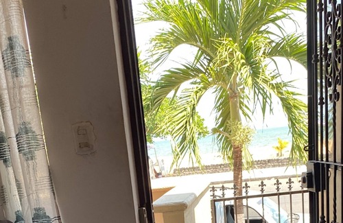 Puntarenas House | Frente al mar Loft