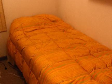 Downtown Santiago House | Frente al parque (Solo mujeres)