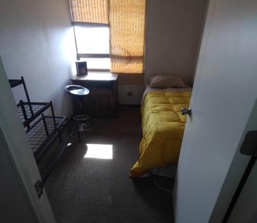 Downtown Santiago House | Frente al parque (Solo mujeres)