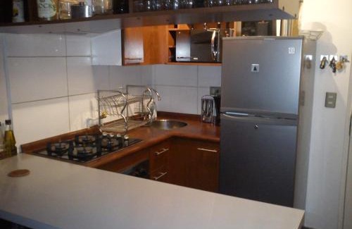 Downtown Santiago House | Frente al parque (Solo mujeres)