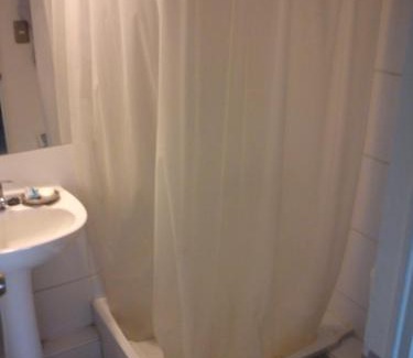 Downtown Santiago House | Frente al parque (Solo mujeres)