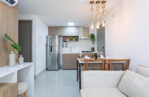 Cabo Branco Apartment | Frente Mar, Apartamento alto padrão na Praia de Cabo Branco