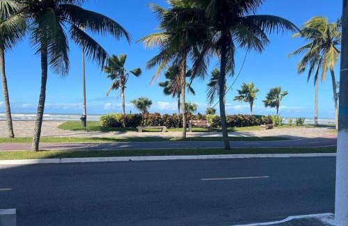 Mirim Apartment | Frente mar novo e tranquilo