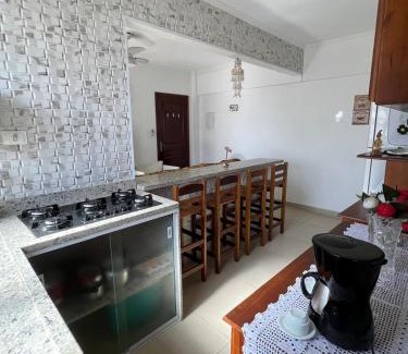 Mirim Apartment | Frente mar novo e tranquilo